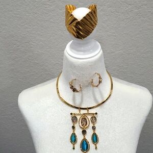 3 piece Necklace Set